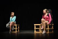 České Budějovice, Divadélko Růžek, Vlčí bouda, CP Dětská scéna 2011