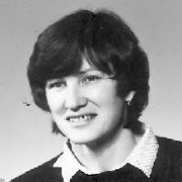 Valašské Meziříčí,  Fabiánová Jana