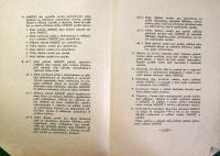 Praha, ÚMDOČ, Řád o diplomech a odznacích, 1941