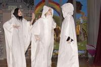 Ptení, PĎĎ (Pteňské dětské divadlo), Pohádky se zbláznily, 2010