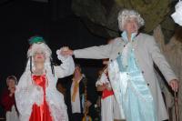 Tatobity, Máj, O lípě, Kněžna a Hrabě, 2010