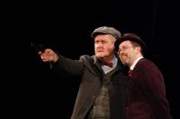 Popůvky, Amadis, Pozor, zlý pes, Femad Poděbrady, 2024