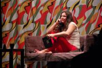 Pardubice, Exil, Anna 11. března, KP Lounské divadlení 2017