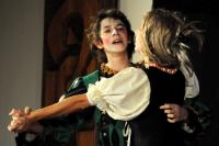 Klášterec nad Ohří, Gymnázium