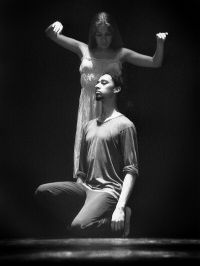 Plzeň, NoTa ZUŠ B. Smetany, Slabosti mysli, 2004