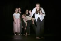 Choceň, TS Prozatím, V mysli, kamélie, CP Jiráskův Hronov 2025