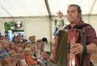 Praha, Divadlo 100 opic, Skřítek, který to nevzdal, CP LCH 2020