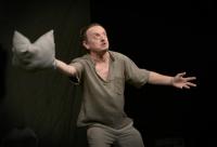 Česká Kamenice, Broukovcovo Kamdivadlo, Nenávidím tě, Bukowski!, Sokolovská čurda 2025