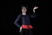 Brno, PANTOMIMA S.I, Na provazu, Otevřeno 2022_IM