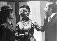 Libice nad Cidlinou, Vojan, Pygmalion, 1982