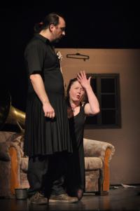 Choceň, Jirásek, Po Magrittovi, KP Červený Kostelec 2011