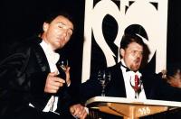 Světlá nad Sázavou, Gaudeamus a Operetní orchestr, Polská krev, CP Jiráskův Hronov 1999