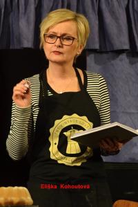 Boskovice, Ochotnické divadlo, Agentura Drahoušek, 2017