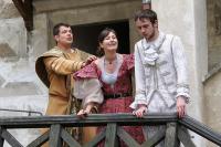 Ledeč nad Sázavou, MIMOCHODEM, Zamordování hraběte Trčky z Lípy, premiéra 2010