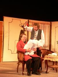 Horšovský Týn, MKZ, Lhářka, 2007