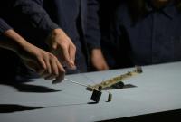 Praha, KALD DAMU, O jako Otesánek, CP LCH 2021