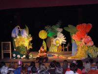 Opava, Sáček, Příběhy čmeláčího strašidla, 2008