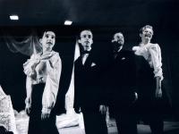 Plzeň, Naivně poetické divadlo, Inu… aneb Akustická kalužina, CP Jiráskův Hronov 1993