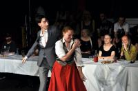 Plzeň, Kastrol, Hrůzné hody ve Ville Santa Ritě, CP Šrámkův Písek 2025