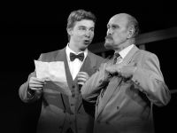 Libice nad Cidlinou, Vojan, Oskar, 2004