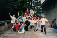 Zábřeh, seminář dramatické výchovy, 1997