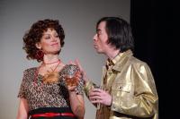 Plzeň, Druhé nástupiště, Vaňku, člověče!, KP Horažďovice 2014