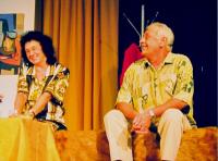 ŽIVNÝ, František, Neratovice, Sylvie, 2002