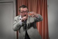 Chlumec nad Cidlinou, Klicpera, Brouk v hlavě, KP Červený Kostelec 2015