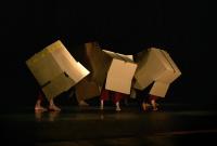 Červený Kostelec, ZUŠ, V domečku, CP Jiráskův Hronov 2020