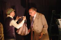 Nučice, ŽUMPA, Sex, CP Divadelní Piknik Volyně 2023