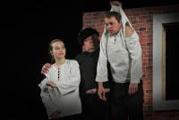 Sloupnice, Doveda, Český děják, CP KDP Vysoké nad Jizerou 2018