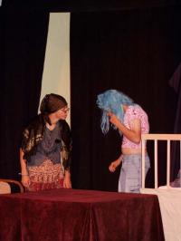 Krouna, Dividlo, Polednice, 2005