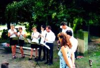 Sobotka, Aulete, Šrámkova Sobotka 2000