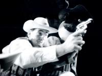 Brno, Radost, Dostavník do Lordsburgu, CP FEMAD Libice n. Cidl. 1998