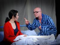 Praha-Košíře, RiYo, Nejspíš sníš, 2007