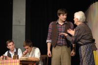 Libice n.C., Vojan, Neohrožený Mikeš, CP Popelka Rakovník 2015