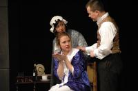 Mladá Boleslav, Divadýlko na dlani, Nebožka panina matka, KP Wintrův Rakovník 2017