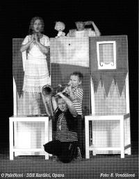 Opava, Rarášci, O Palečkovi, Opavská Rolnička 2009