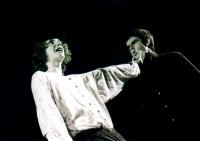 Prostějov, Čistě přírodní produkty, 4 x 1, CP Wolkrův Prostějov 2002