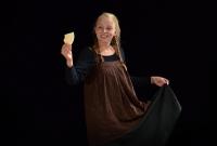 Ostrov, HOP-HOP, Tak tohle je naše Leni, CP Jiráskův Hronov 2014