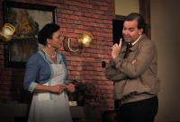 Štítina, ŠAMU, Past na myši, CP KDP Vysoké nad Jizerou 2015