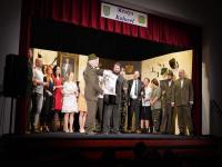 Koloveč, Kolofantí, Halali, 2024