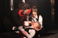 Hradec Králové, PSJG, Divadelní klub Hradec Králové, Bídníci. KP AUDIMAFOR Hradec Králové 2017