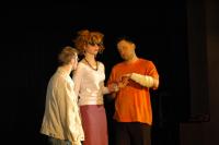 Havířov, Sputnik, Příběhy obyčejného šílenství, 2007