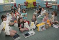 Chrudim, LCH 2021, Sem. P,  Bububu, J.  Polanská, Al. Štěpánová