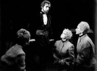 Hronov, MAJ, Pan Johanes, 1970