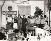 Líté, Úžas při ČSPO, Karlička, 1986