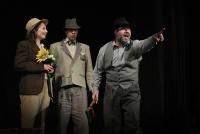 Vysoké nad Jizerou, Krakonoš, Zločin v Posázavském Pacifiku, KP Josefodolské divadelní jaro 2015