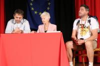 Hranice-Drahotuše, Ventyl, Ať žije Bouchon!, 2021