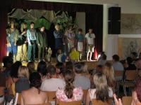Kyjov, ZUŠ, Děti dětem, 2008